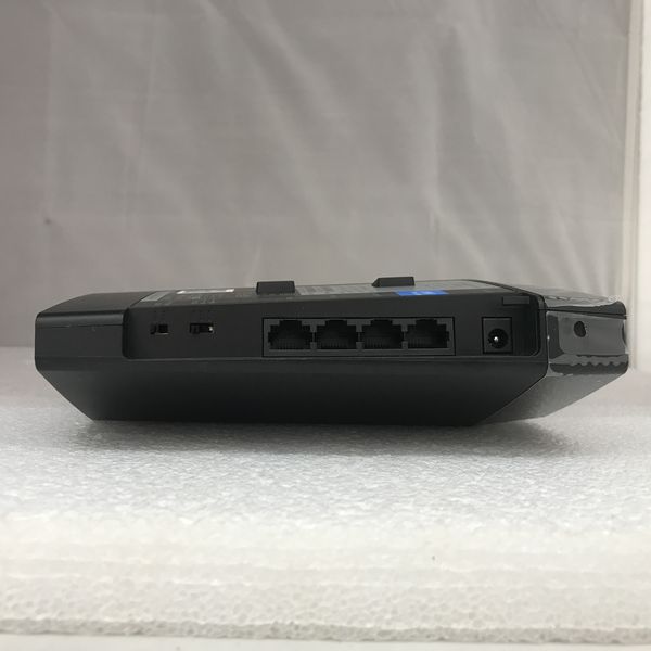 【中古品】 BUFFALO WSR-6000AX8P-MB 整備済・再生品》WSR-6000AX8P-MB(保証1年) – buffalo-direct