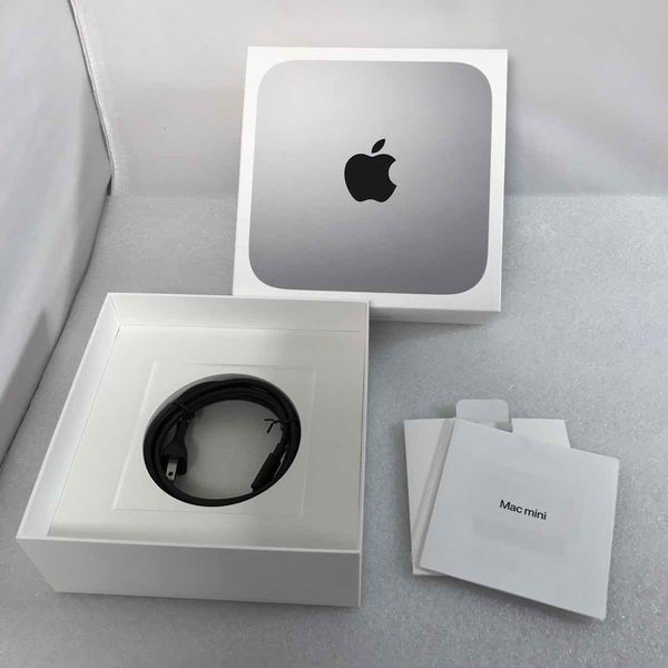 【状態良好】Mac mini m2 pro 32GB 1TB 10コアCPU Best Mac mini Price M2 Pro (10-core CPU, 16-core GPU), 32GB