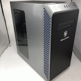 ノーブランド 〔中古〕BTO PC インテル® Core™ i7-10700F プロセッサー 