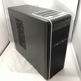iiyama PC 〔中古〕ILeDXi-M0B6-i5-RN2XM/X6394FS25 インテル
