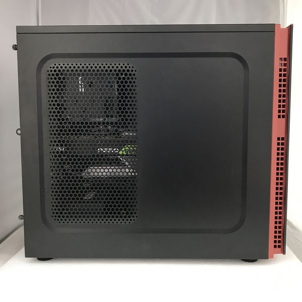 iiyama PC 〔中古〕ILeDxi-R037 インテル® Core™ i5-10600KF
