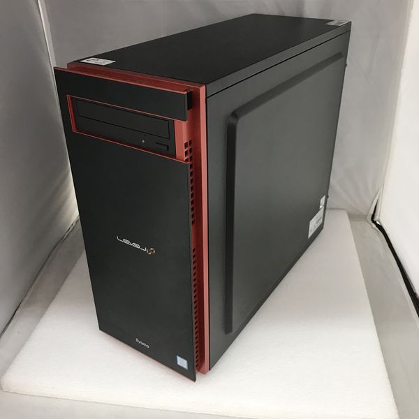 iiyama PC 〔中古〕ILeDxi-R037 インテル® Core™ i5-10600KF