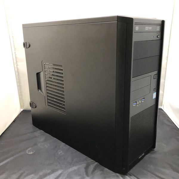 ノーブランド 〔中古〕GAMING PC 【インテル® Core™ i7 プロセッサー 