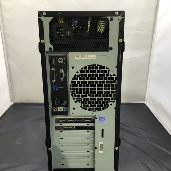 ノーブランド 〔中古〕GAMING PC 【インテル® Core™ i7 プロセッサー 