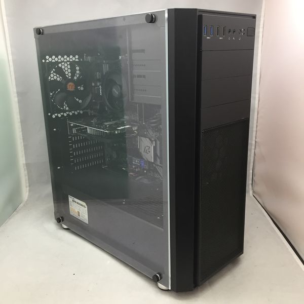 ゲーミングPC(Ryzen5-3500、メモリ16GB 、GTX1650) ガレリア、Ryzen5 3500搭載ゲーミングPC発売 - 電撃オンライン