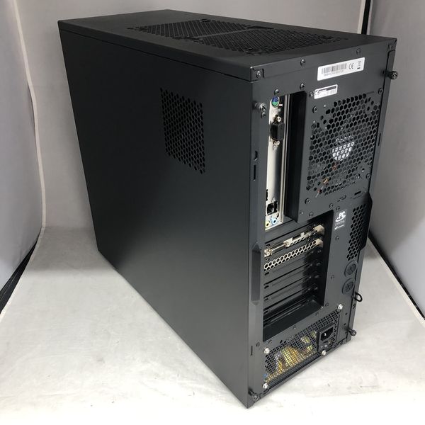ノーブランド 〔中古〕GALLERIA XT(KT69/B365/1660SP) インテル