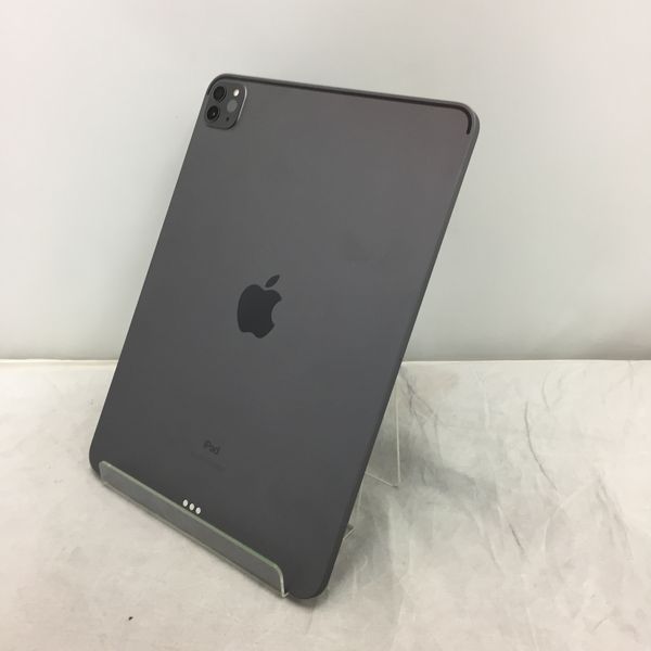APPLE 〔中古〕iPad Pro 11インチ (第2世代) Wi-Fi 128GB