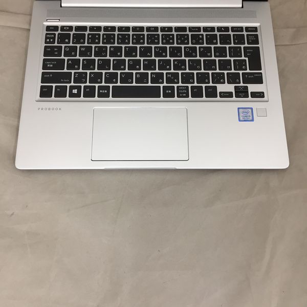 HP 〔中古〕HP ProBook 430 G6 Intel® Core™ i3 プロセッサー HP 〔中古〕HP ProBook 430 G6 Intel® Core™ i3 プロセッサー
