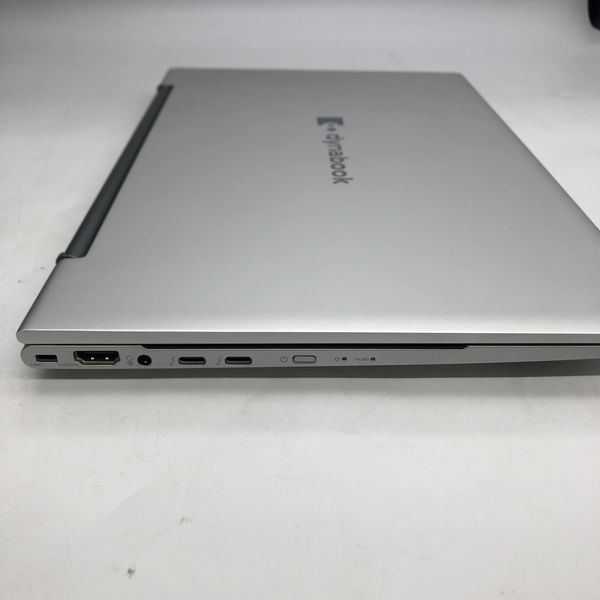 Dynabook 〔中古〕dynabook F8 P1F8PPBS Core i7-1165G7 プロセッサー