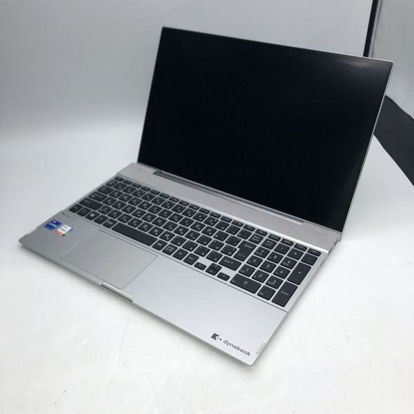 Dynabook 〔中古〕dynabook F8 P1F8PPBS Core i7-1165G7 プロセッサー