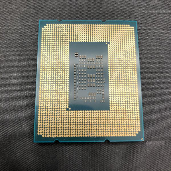 新品 Intel core i3 12100F バルク品｜Yahoo!フリマ（旧PayPay