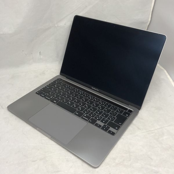 APPLE 〔中古〕MacBook Pro (13-inch,2020) Intel® Core™ i5