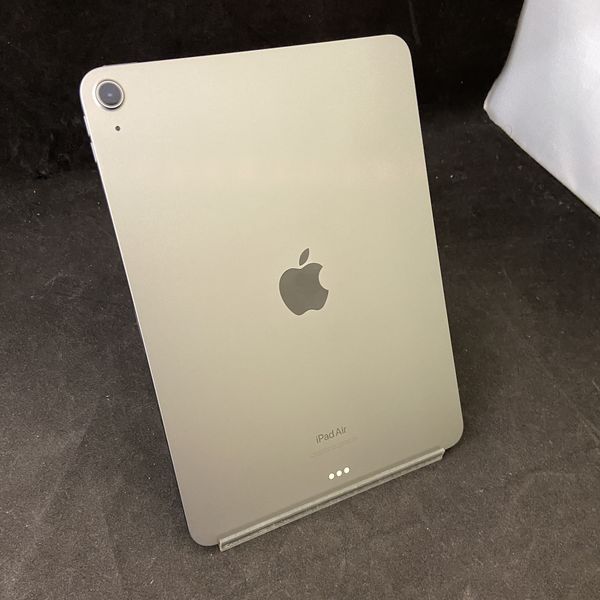 APPLE 〔中古〕iPad Air5 (第5世代) Wi-Fiモデル 256GB スペース APPLE 〔中古〕iPad Air5 (第5世代) Wi-Fiモデル 256GB スペース