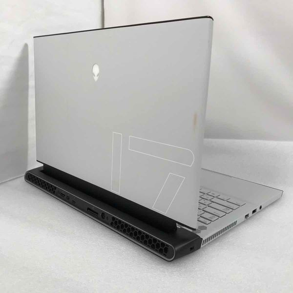 DELL 〔中古〕Alienware M17 R2/インテル® Core™ i7 プロセッサー 