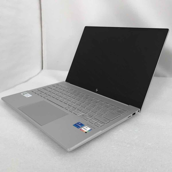 HP 〔中古〕HP ENVY Lapto Core i7-1165G7 プロセッサー/16GB/512GB