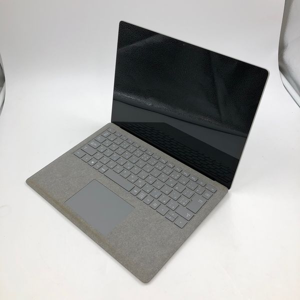 中古品　Surface Laptop2 サーフェス 13.5インチ 楽天市場】Microsoft Surface Laptop 2 中古 Windows11 / Core i5 第8