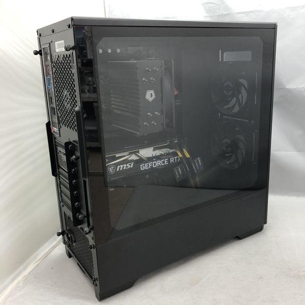 ノーブランド 〔中古〕FRGH670/WS37 インテル® Core™ i7-12700F 