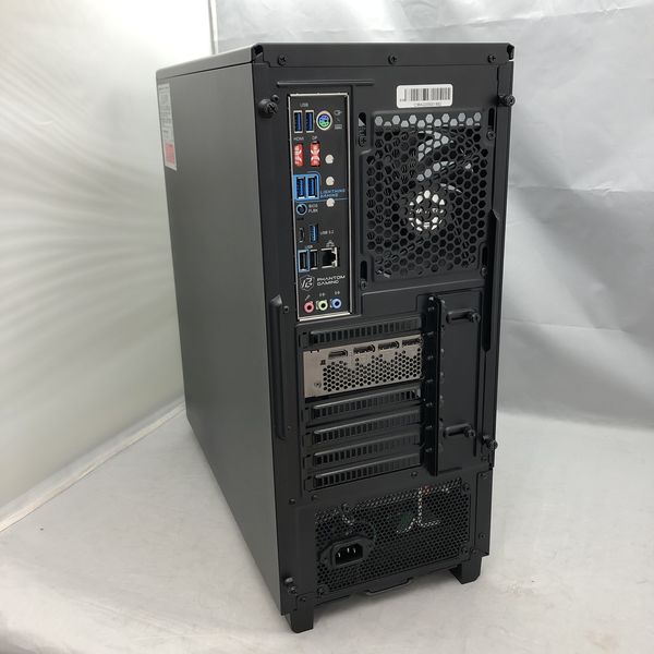 ノーブランド 〔中古〕FRGH670/WS37 インテル® Core™ i7-12700F 