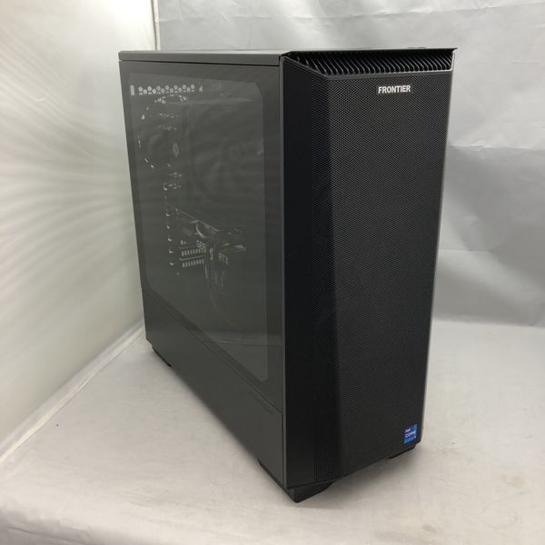 ノーブランド 〔中古〕FRGH670/WS37 インテル® Core™ i7-12700F 