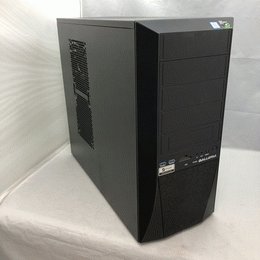 ノーブランド 〔中古〕GALLERIA XT(KT69/B365/1660SP) インテル® Core 