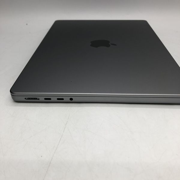 APPLE 〔中古〕MacBook Pro (14-inch・M1Pro・2021) MKGP3J/A