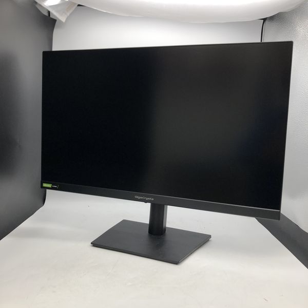 GigaCrysta 27インチ モニター 本体中古品 Amazon.co.jp: IODATA ゲーミングモニター 27インチ GigaCrysta