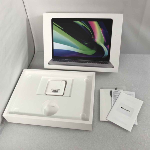 APPLE 〔中古〕MacBook Pro (13-inch・M1・2020) MYD92J/A