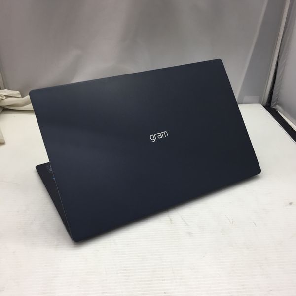 LG 〔中古〕15Z90RT-NP75J Core i7 1360P プロセッサー MAX4