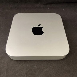 APPLE 〔中古〕Mac mini(M1・2020)MGNR3J/A Apple M1 8コア/8GB APPLE 〔中古〕Mac mini(M1・2020)MGNR3J/A Apple M1 8コア/8GB
