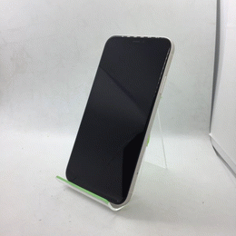 APPLE 〔中古〕iPhone11 128GB ホワイト NWM22J/A docomo対応 SIM 