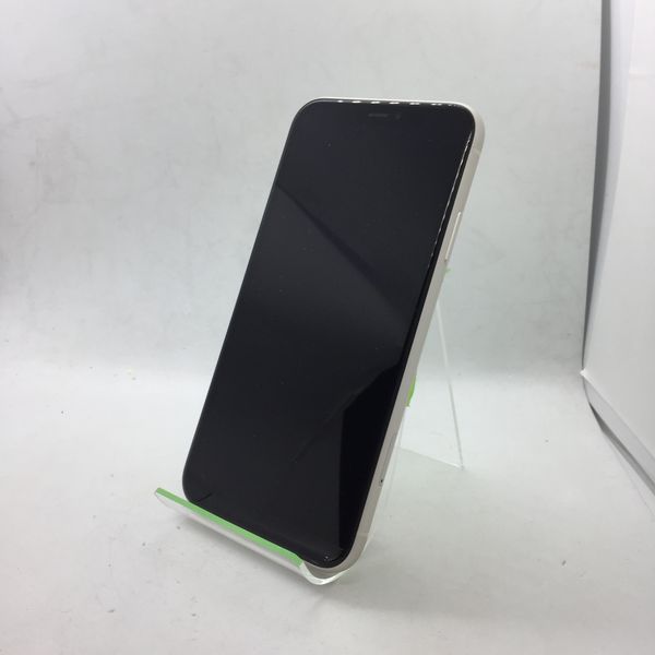 Apple docomo アップル/iPhone11 128GB/MWM22J/A/C6KZNY50N73F/BCランク/67【中古】 APPLE 〔中古〕iPhone11 128GB ホワイト NWM22J/A docomo対応