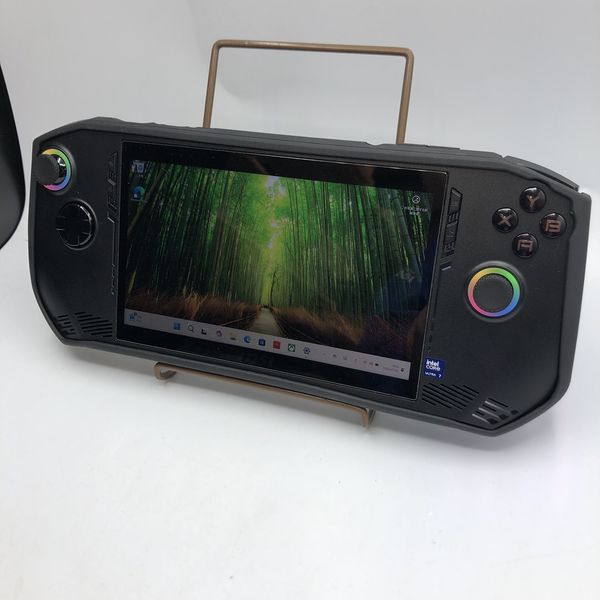 MSI 〔中古〕Claw-A1M-002JP Core Ultra 7 プロセッサー 155H