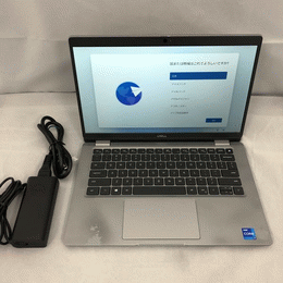 Dell Inspiron13 5330ノートパソコンCore i7-16GB デル、14万7,000円から買えるCore Ultra搭載ノート「Inspiron 13