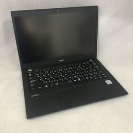NEC 〔中古〕PC-VKT10CZG6 Core i5-10210Y プロセッサー 1.30-4.0GHz