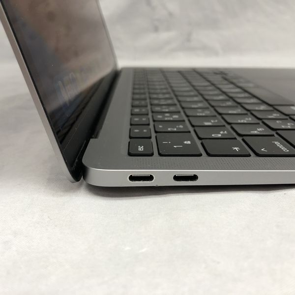 APPLE 〔中古〕MacBook Air (M1・ 2020) Apple M1チップ(8コア)/16GB