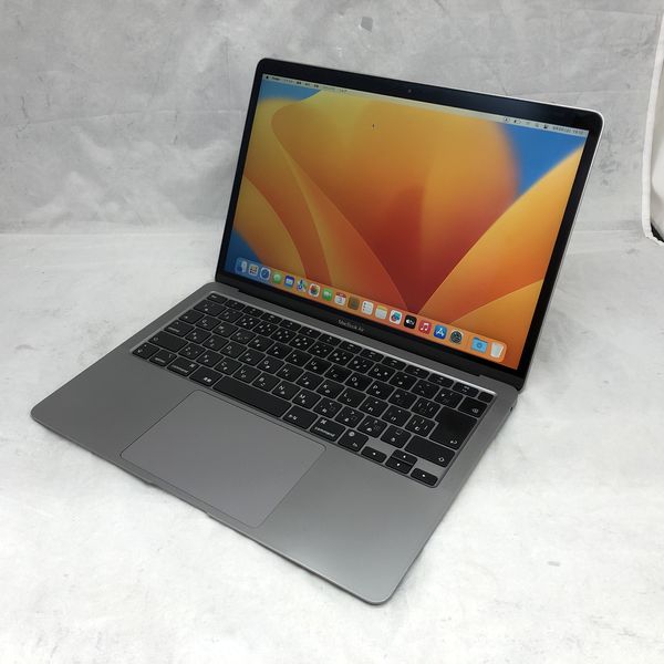 APPLE 〔中古〕MacBook Air (M1・ 2020) Apple M1チップ(8コア)/16GB