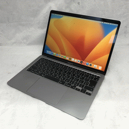 (ジャンク品）2017年製のMacBookAir13インチ（MQD32J/A） MacBook Air 13インチ2017 MQD32J/A（MacBook Air 13インチ