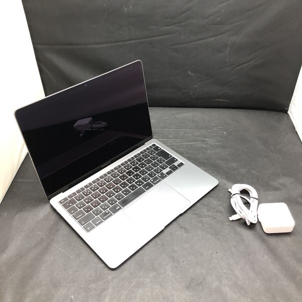 APPLE 〔中古〕MacBook Air (M1・ 2020) Apple M1 8コアCPU/16GB/512GB 