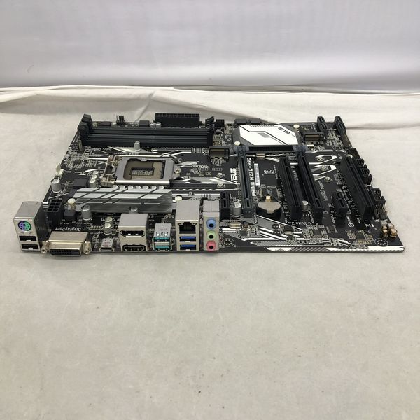 ASUS PRIME H270-PRO 新品/保証あり ASUS PRIME H270-PRO インテル 200シリーズ LGA1151対応 intel