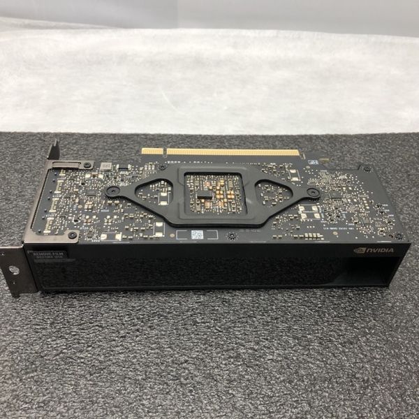 nvidia 〔中古〕NVIDIA RTX A2000 GDDR6 6GB(中古保証1ヶ月間 nvidia 〔中古〕NVIDIA RTX A2000 GDDR6 6GB(中古保証1ヶ月間