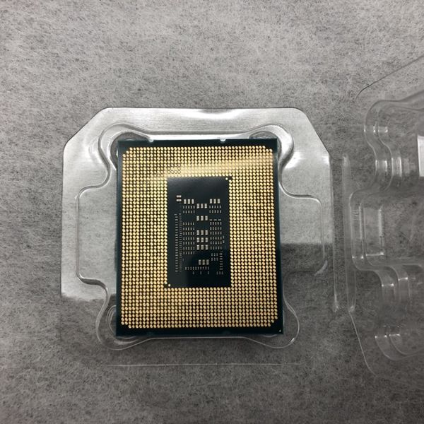 【中古】Intel Core i3-13100F CPU Intel第13世代Core i3-13100F Bulk【Bランク】| 中古CPU – アドパソ