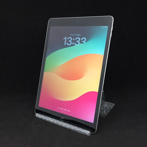 iPad 第9世代 Wi-Fiモデル 64GB シルバー MK2L3J/A iPad 【公式通販】