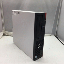 中古デスクトップパソコン FUJITSU(富士通) | パソコン工房