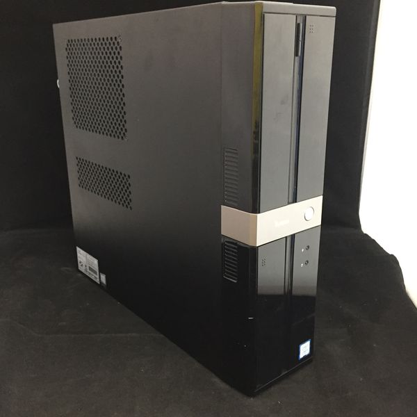 iiyama PC 〔中古〕IStDXi-S0B6-Ai3__-UHCHB Core i5 プロセッサー 
