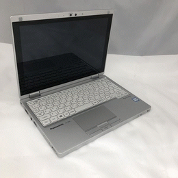 Let's note CF-SZ5 Core i5-6300U【個人利用・中古】 Panasonic 高速 SSD256GB Let's note CF-SZ5 i5-6300U 2.4GHz
