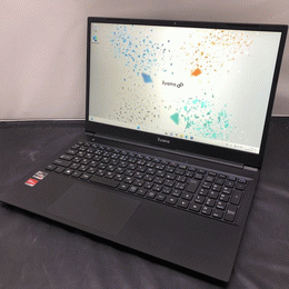 中古 AMD Ryzen搭載ノートパソコン | パソコン工房【公式通販】