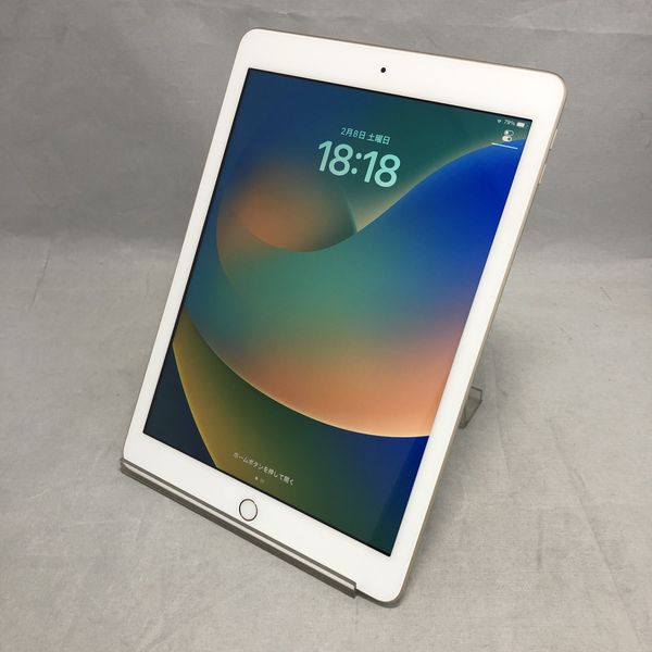 iPad 第5世代/32GB/A1822〈MPGT2J/A〉 Amazon.co.jp: 【整備済み品】Apple iPad (第5世代) Wi-Fi 32GB