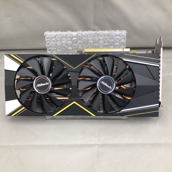 ASRock CHALENGER RX5700XT 8GB 中古 Amazon | ASRock AMD Radeon RX5700XT 搭載 グラフィックボード