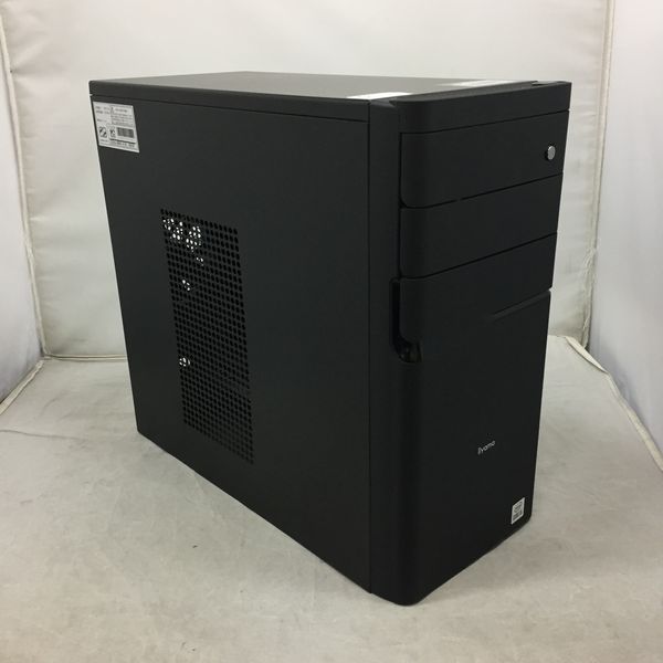 ゲーミングPC i5 10400 GTX1650 メモリ16GB BDドライブ