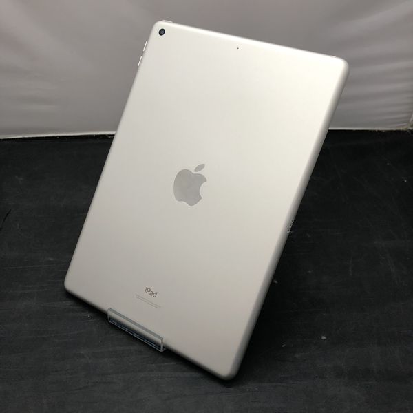 APPLE 〔中古〕iPad (第9世代) Wi-Fiモデル 64GB シルバー MK2L3J/A